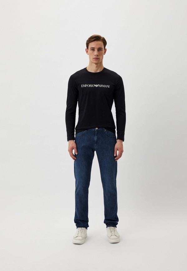 Джинсы Emporio Armani